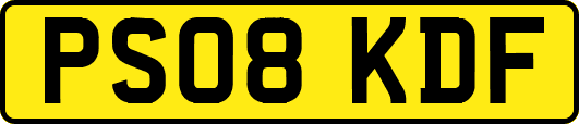 PS08KDF