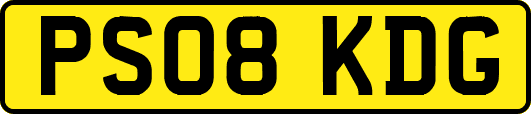 PS08KDG