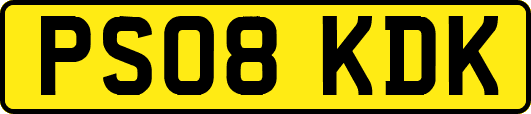 PS08KDK