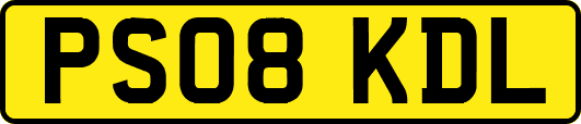 PS08KDL