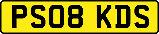PS08KDS