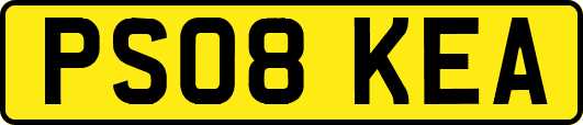 PS08KEA