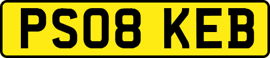 PS08KEB