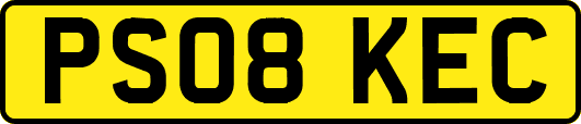 PS08KEC