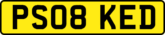 PS08KED