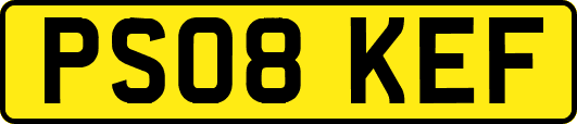 PS08KEF