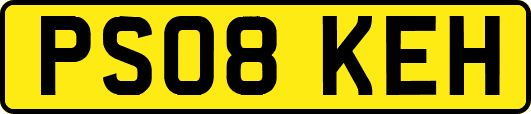 PS08KEH