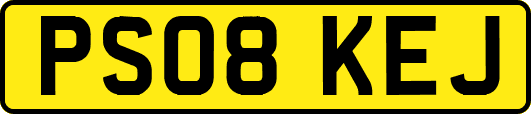 PS08KEJ