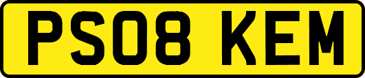 PS08KEM