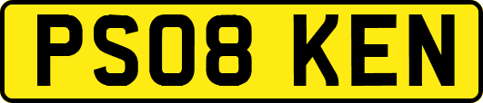 PS08KEN