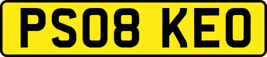 PS08KEO
