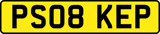 PS08KEP