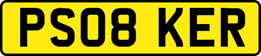 PS08KER