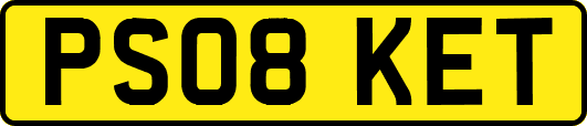 PS08KET