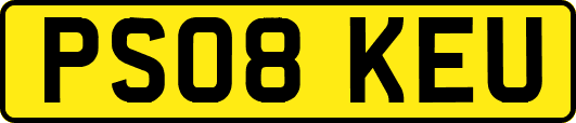PS08KEU