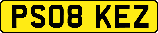 PS08KEZ