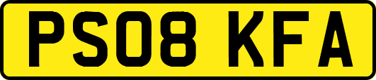 PS08KFA