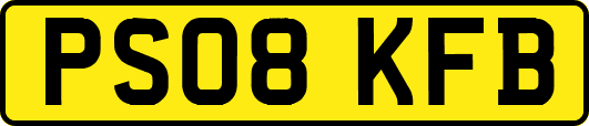 PS08KFB