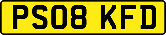 PS08KFD