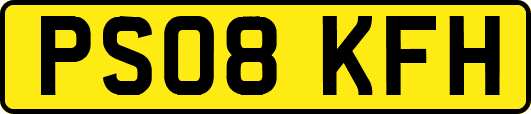 PS08KFH