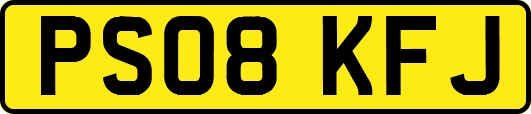 PS08KFJ