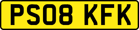 PS08KFK