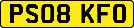 PS08KFO