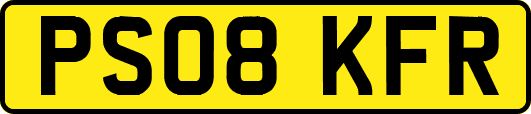 PS08KFR