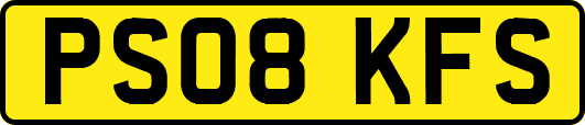 PS08KFS