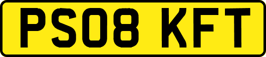 PS08KFT