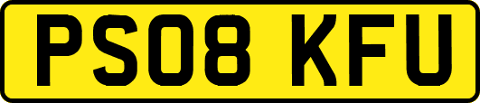 PS08KFU