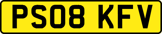 PS08KFV