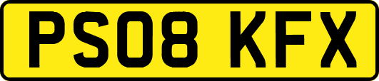PS08KFX