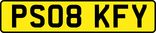 PS08KFY