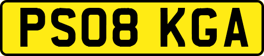 PS08KGA