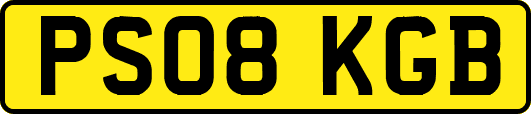 PS08KGB