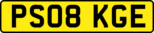 PS08KGE