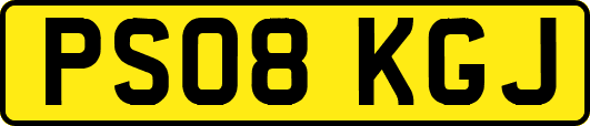 PS08KGJ