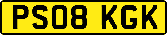 PS08KGK
