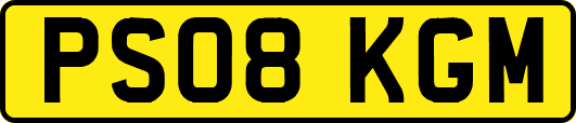 PS08KGM