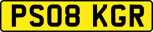 PS08KGR
