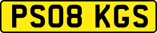 PS08KGS