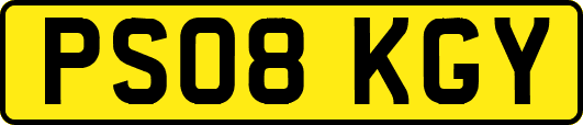 PS08KGY