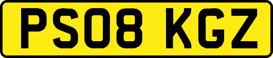 PS08KGZ