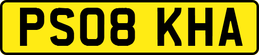 PS08KHA