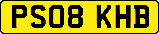 PS08KHB