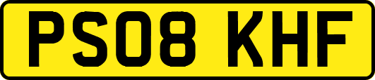 PS08KHF