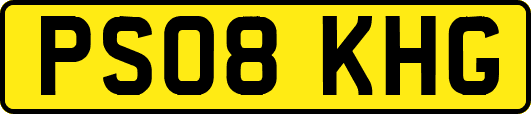PS08KHG