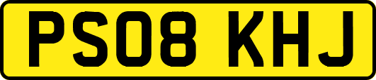 PS08KHJ