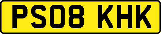 PS08KHK